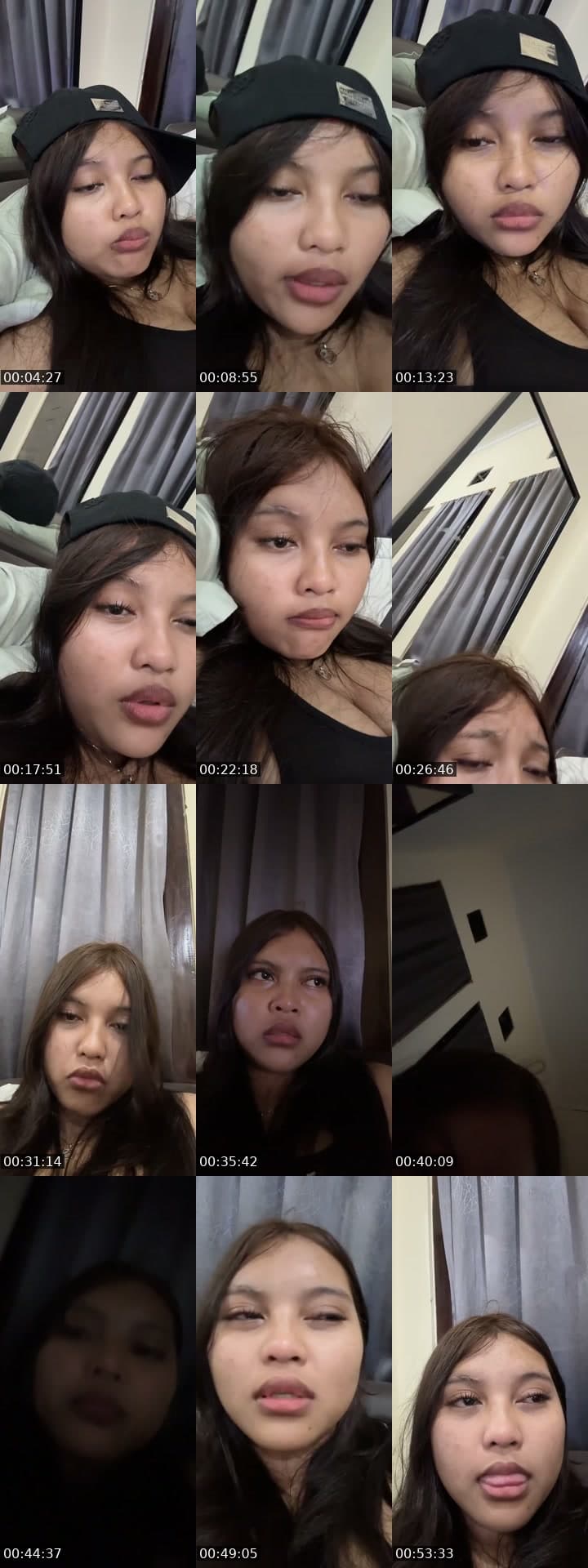 Gabut segabut gabut nya