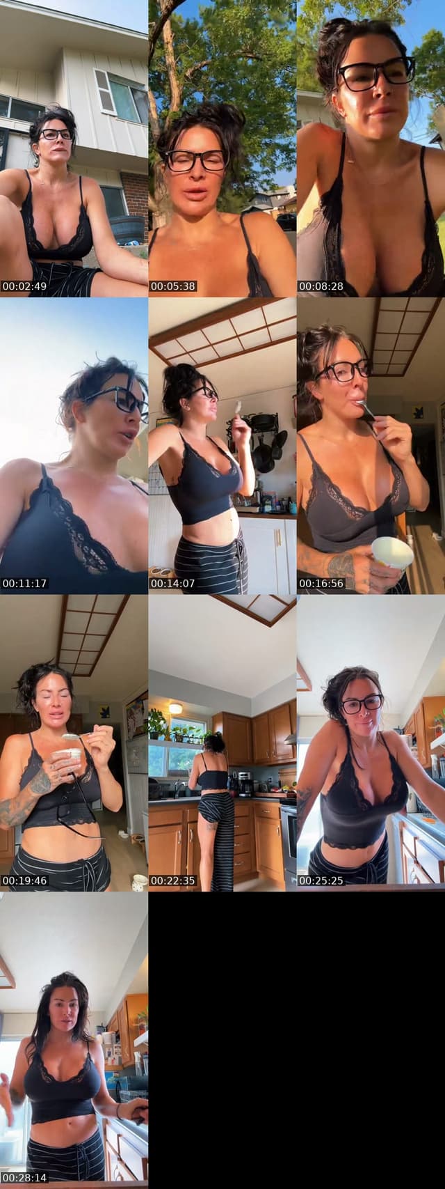 @korilovesfitness TikTok live from 2026-06-24