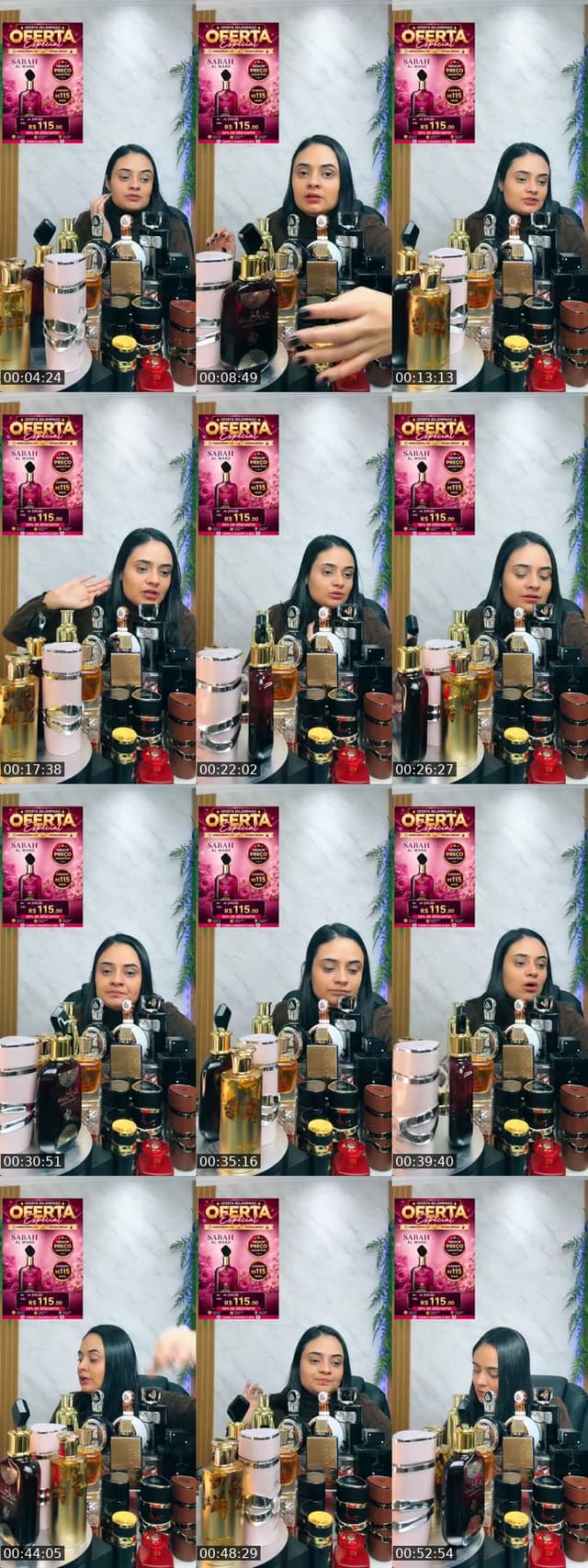 Mega Live  Perfumes - @thiagoetalitaliveshop