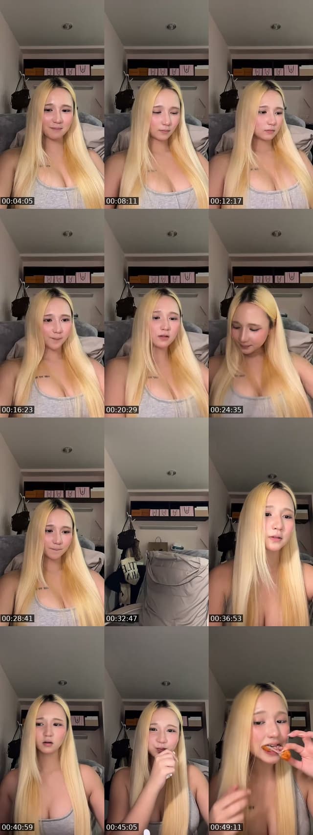 @watercolorrrrrrr TikTok live