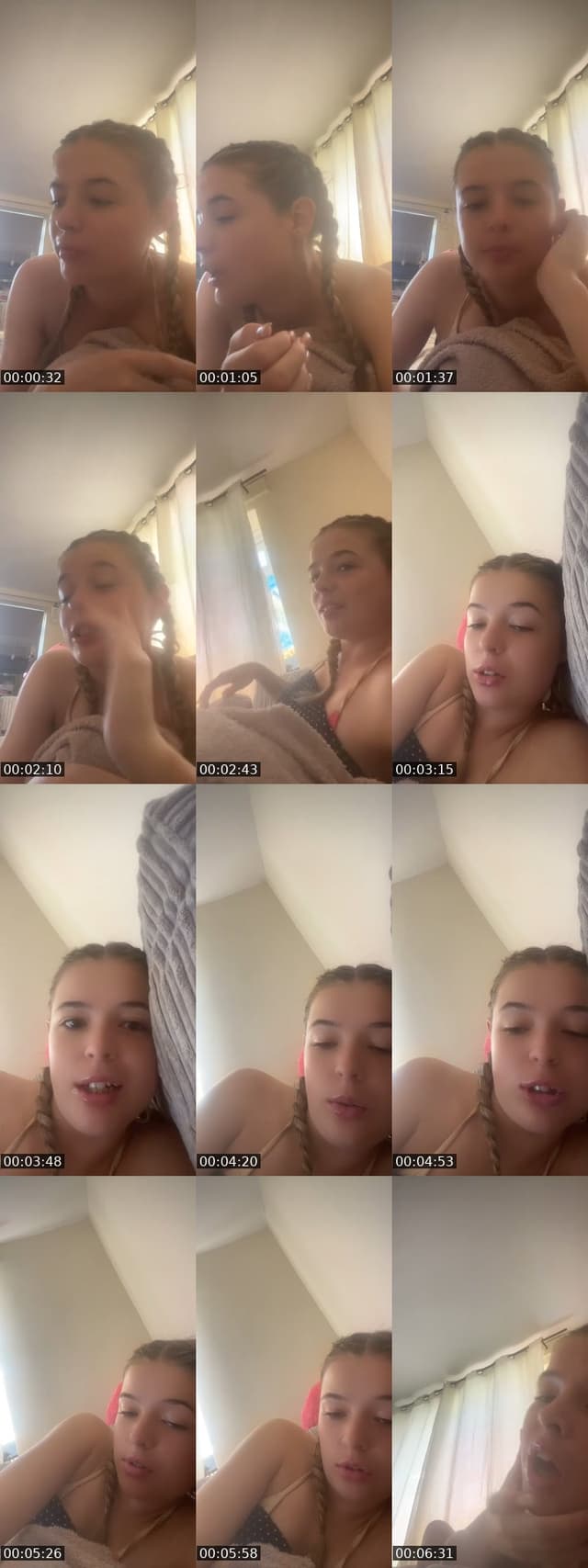 @x_jasminep_x TikTok live