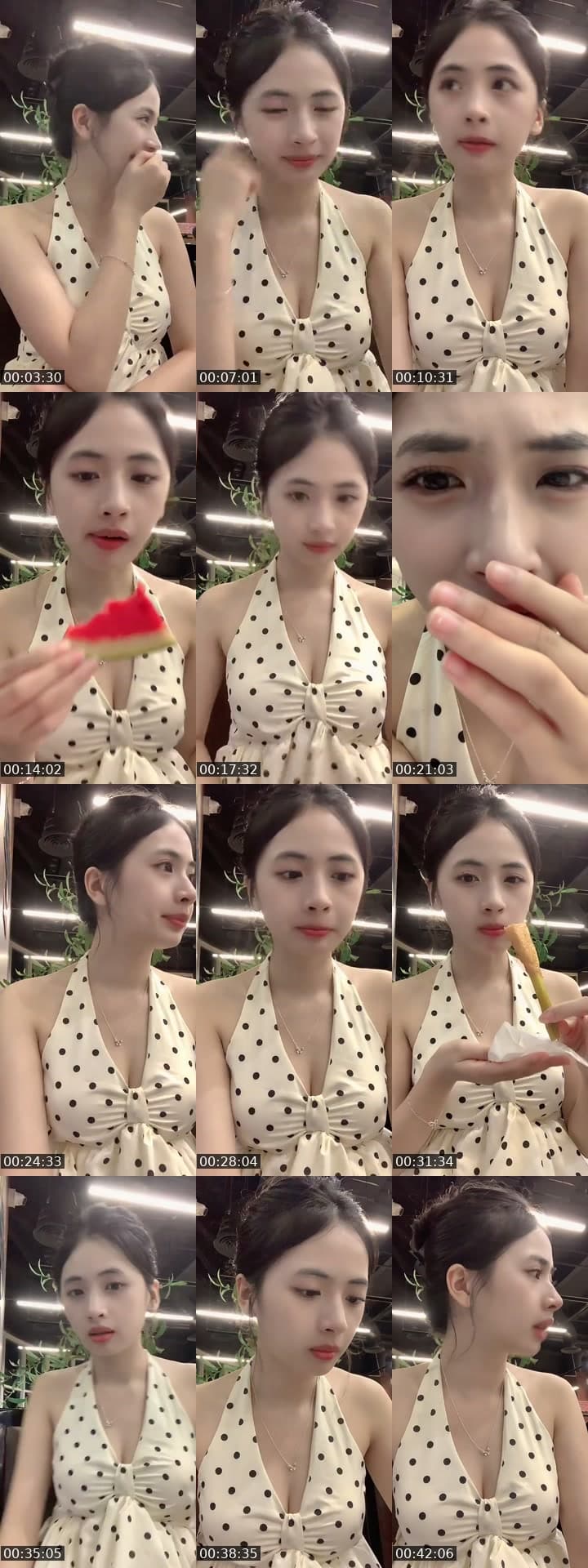 @xiaomeimei_066 TikTok live stream