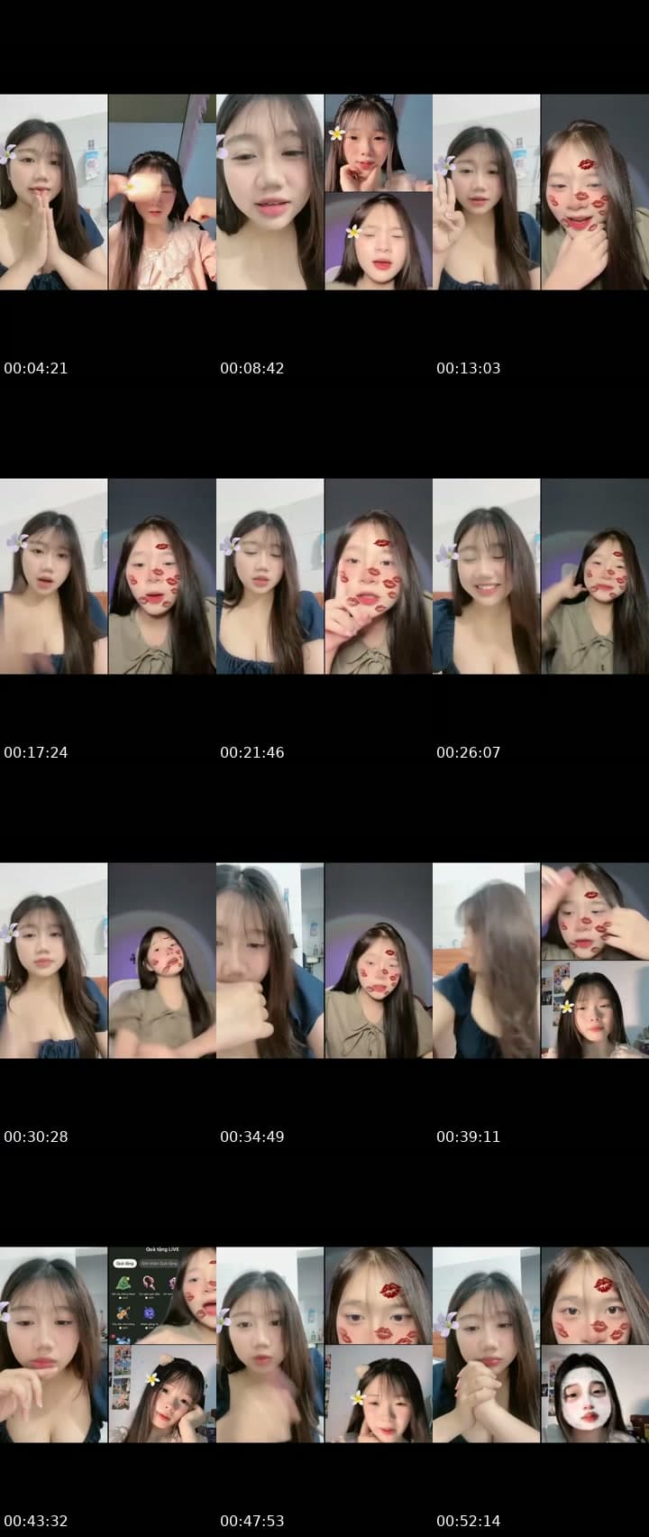 @_nuqinzz_ TikTok live stream