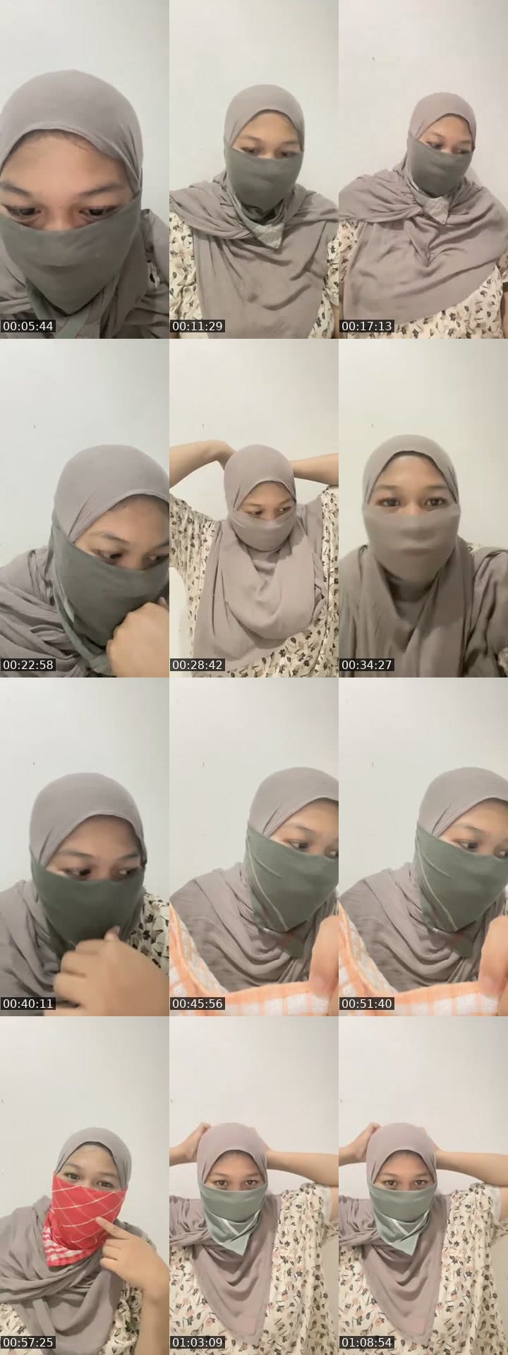 @_indahnur12 TikTok live stream