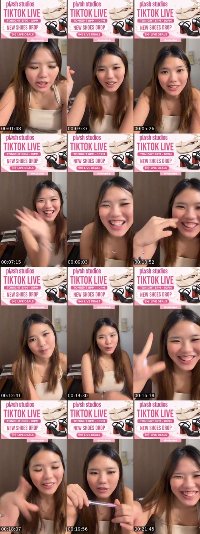 JOIN ME FOR SOME SNACKS 🥳 - @alivebutdieded
