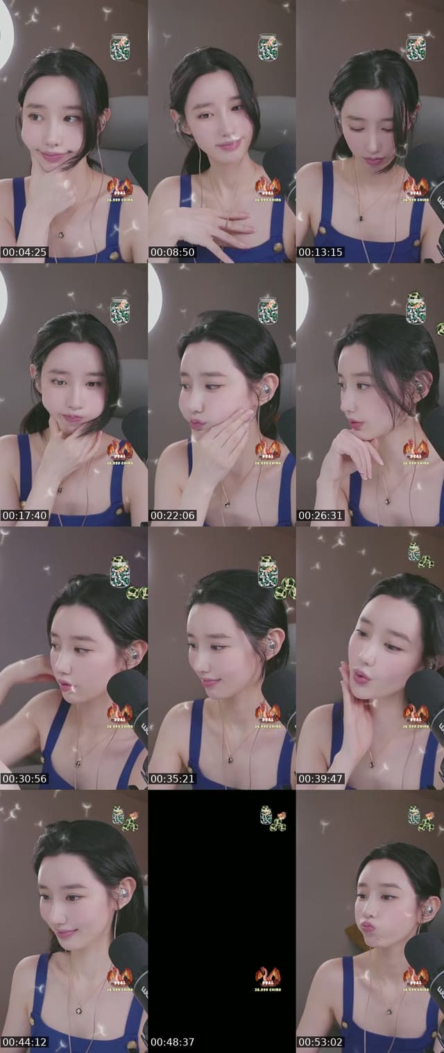 TikTok live: 0k by @____jjjjohyuns