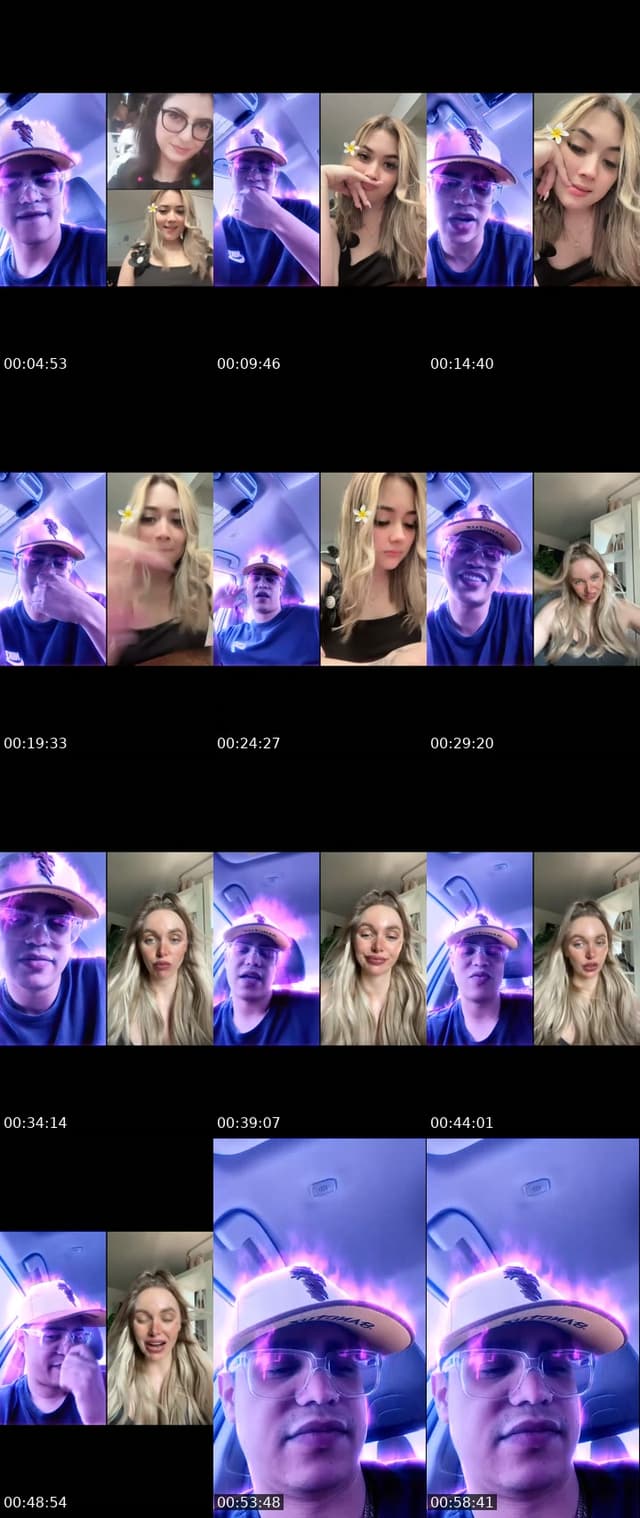 @aprobadostv TikTok live from 2026-06-24