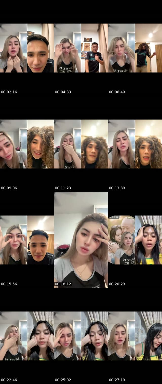 @anzeila_ TikTok live from 2026-06-24