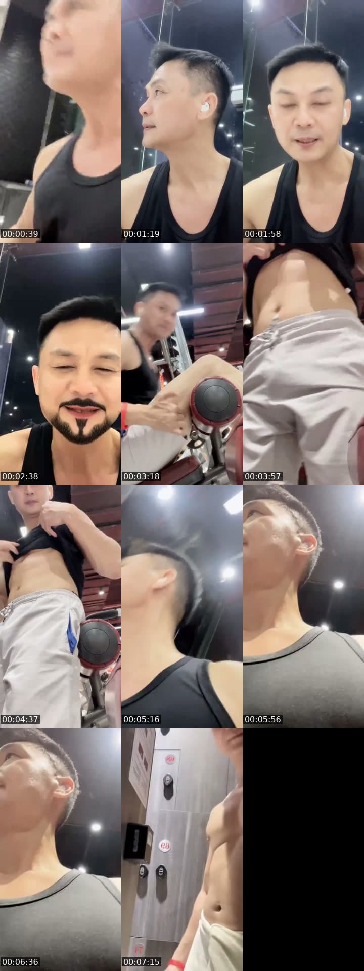 @cuocsongmoi5329 TikTok live stream