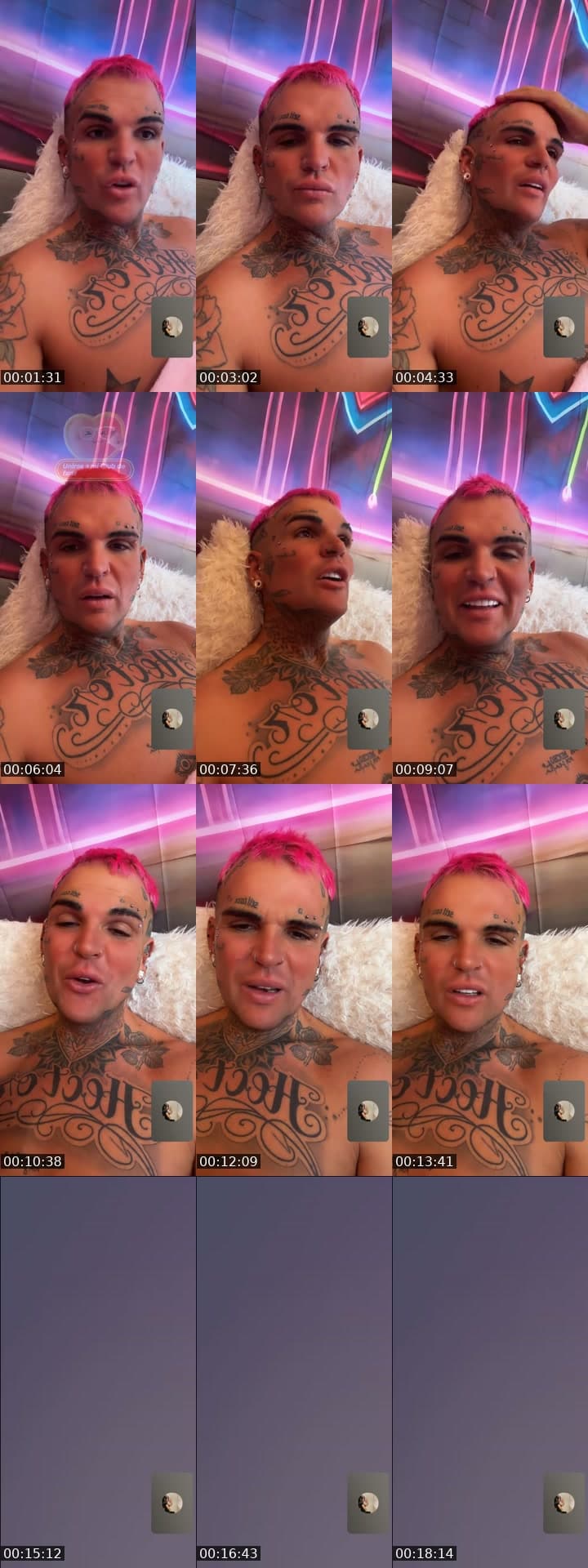 @elmorritos_secudaria3 TikTok live stream