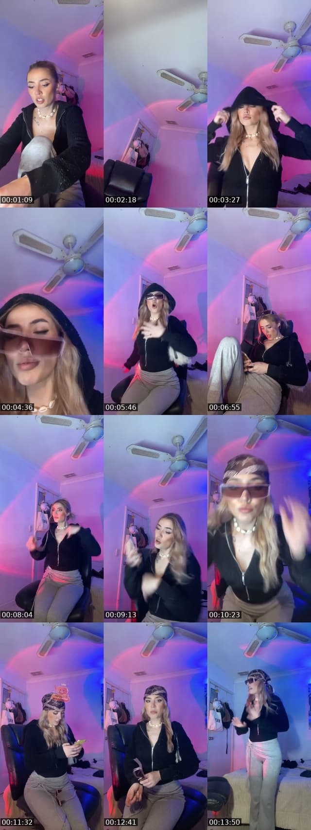 @itssrhirhiii TikTok live