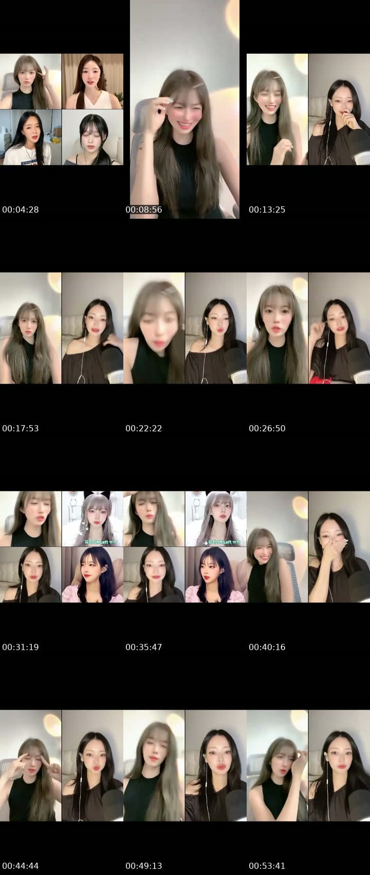 말걸어줄 사람 🤍