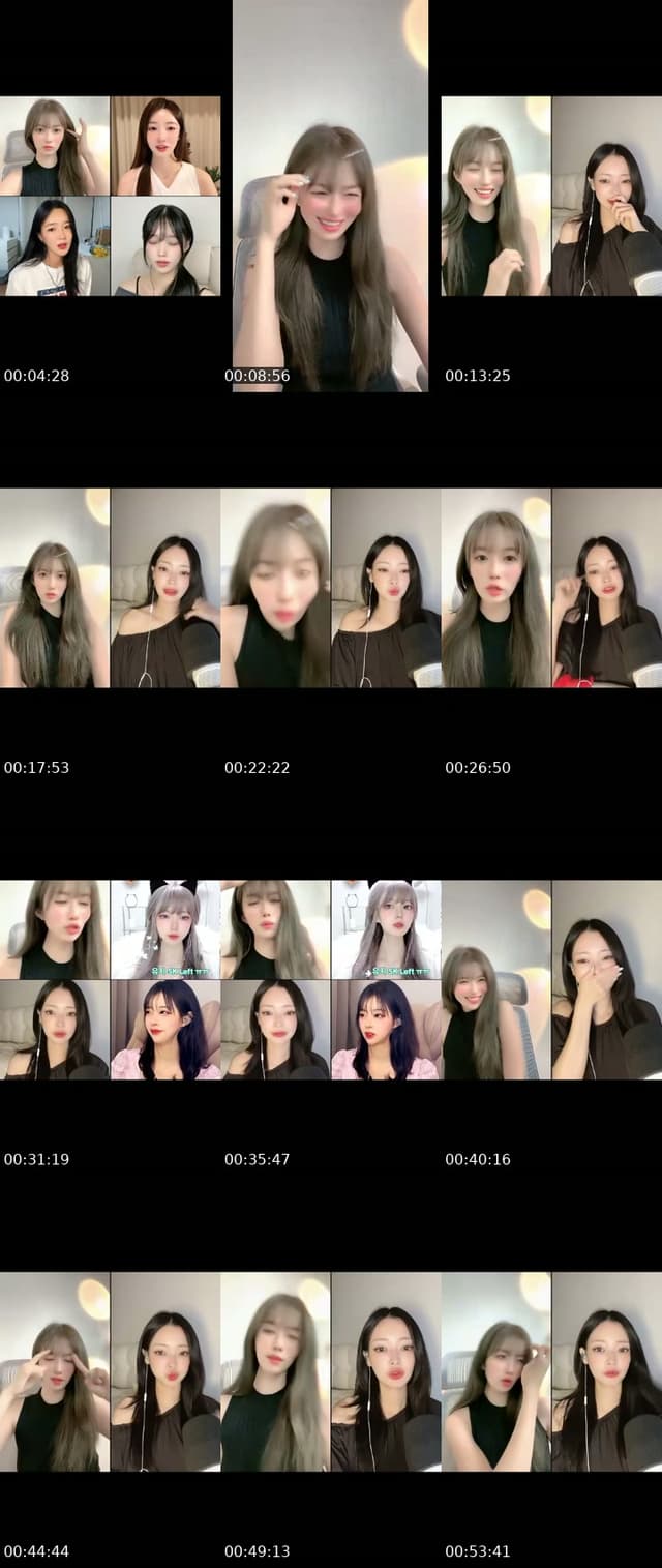 말걸어줄 사람 🤍 - @lovezoopeach
