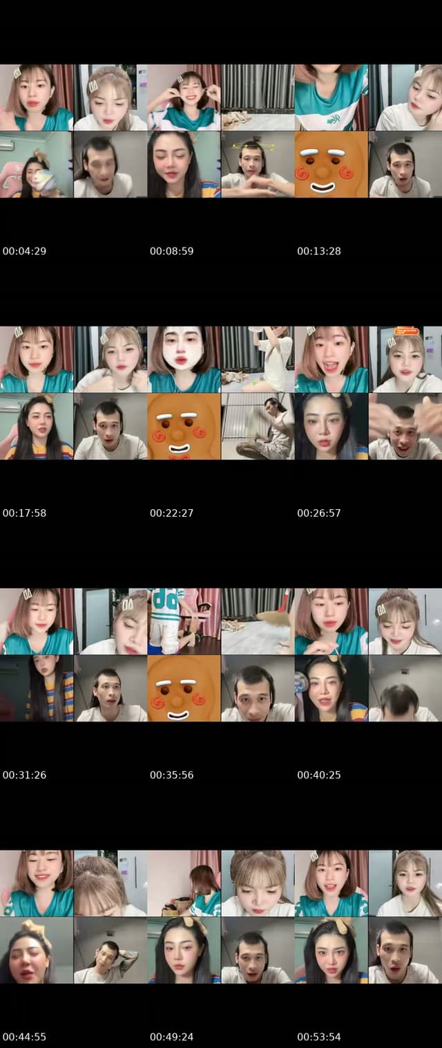 @lylybaodoi TikTok live from 2026-06-24