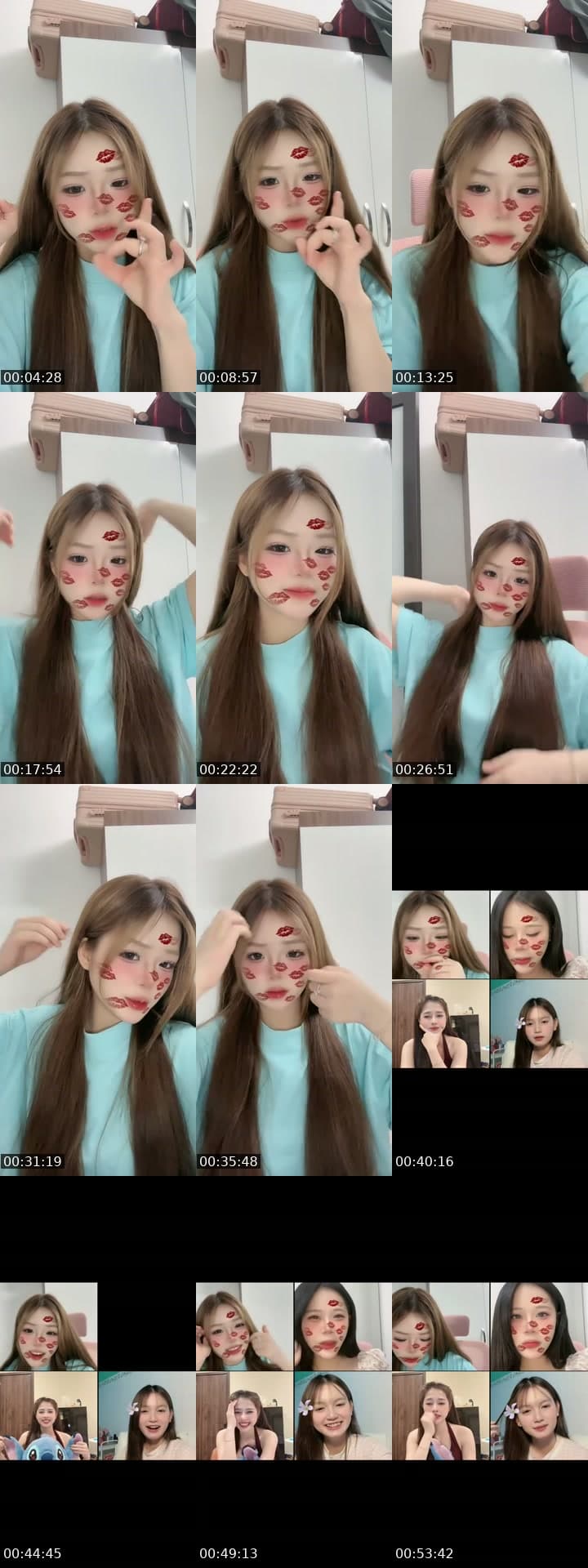 Bụt cíu emmmmm