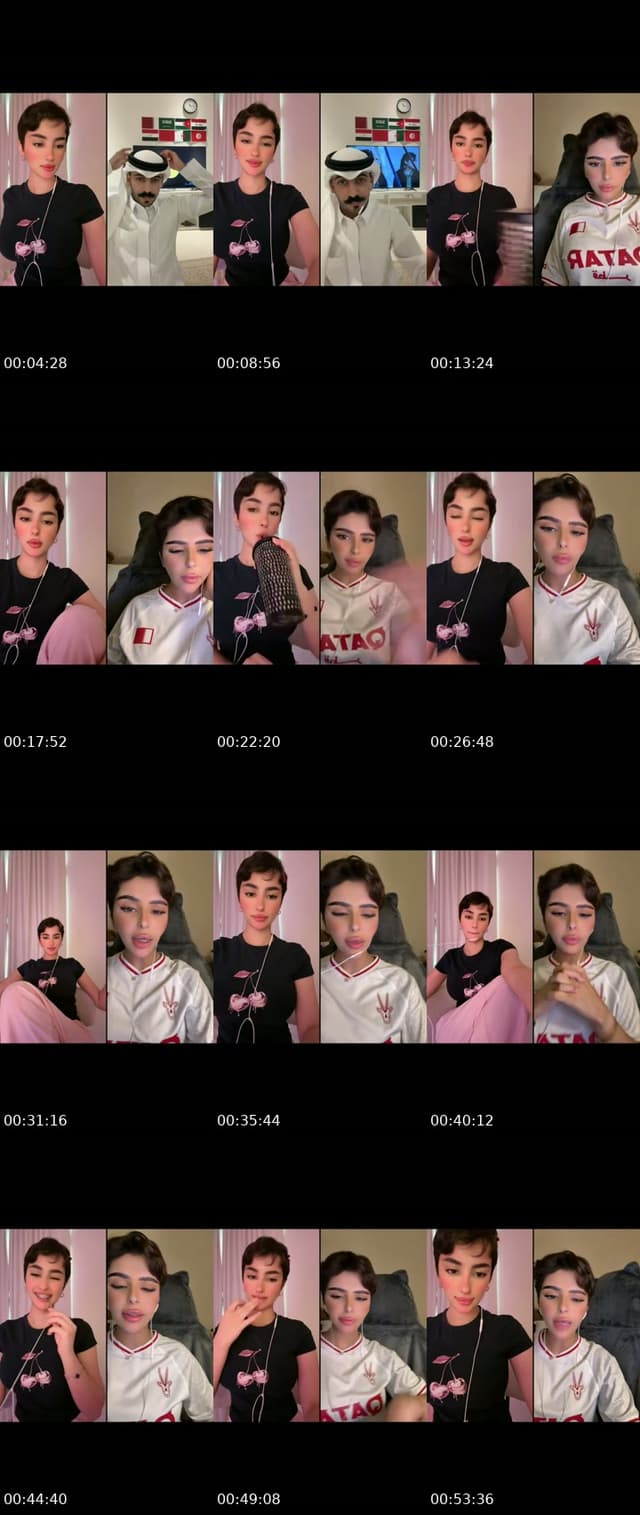 @qata.6 TikTok live