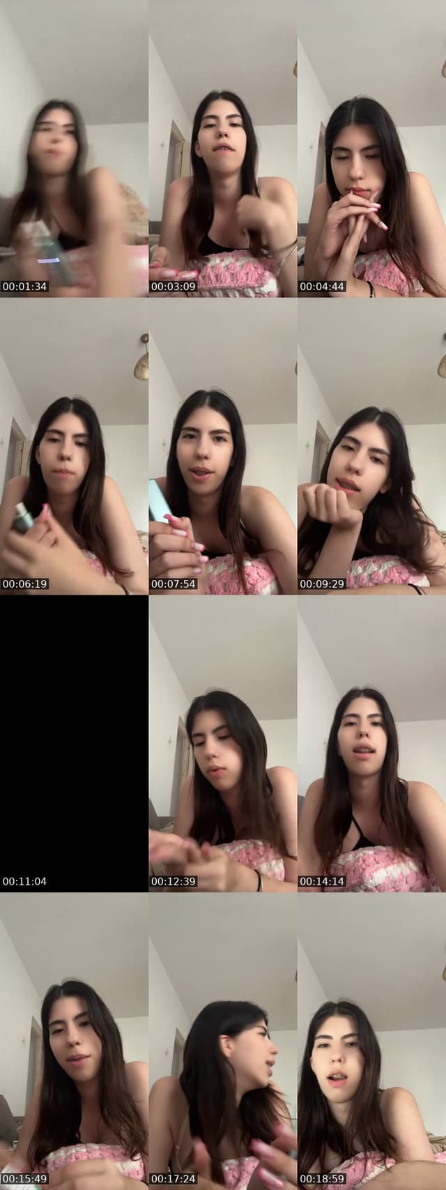 @ralucaa.icx TikTok live