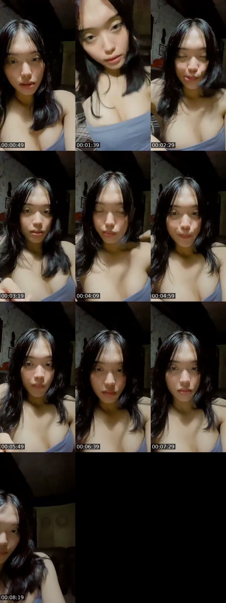 @x.iecy_ TikTok live stream