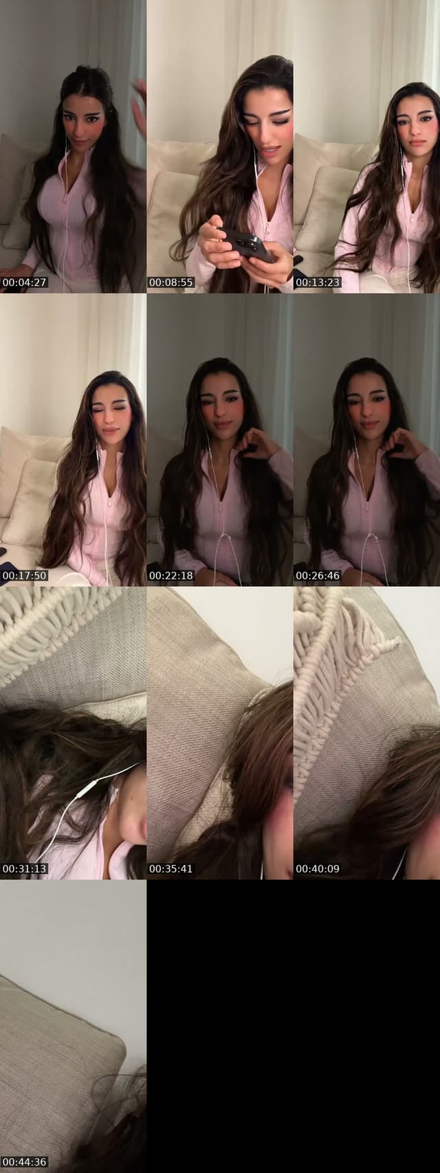 TikTok live: doحa✨🇶🇦 by @.fqrr777