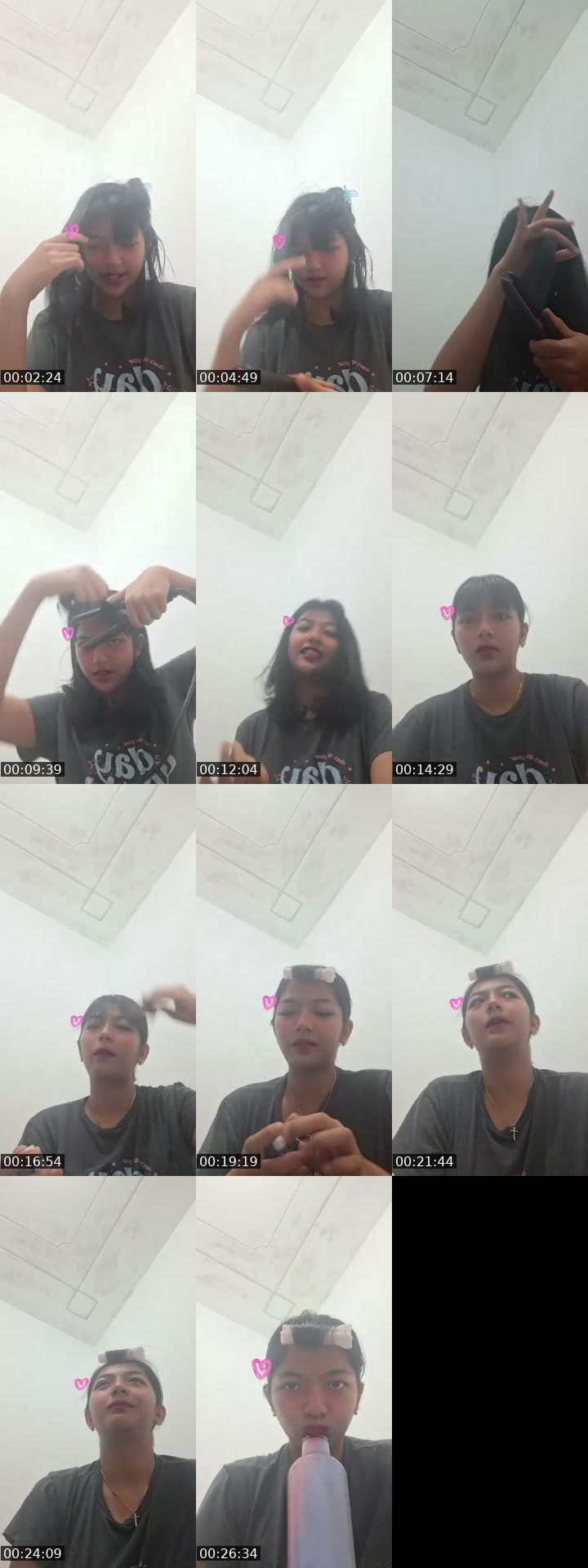 life as psikologi student