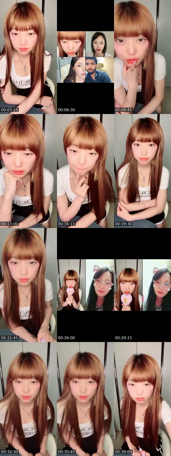 @been10053 TikTok live stream