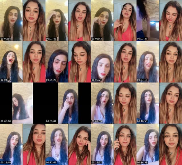 @fatima12703 TikTok live