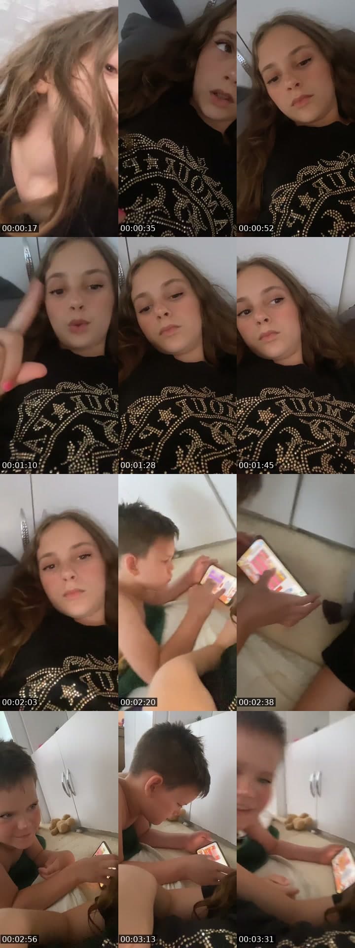 @dzsesszkooo0 TikTok live stream