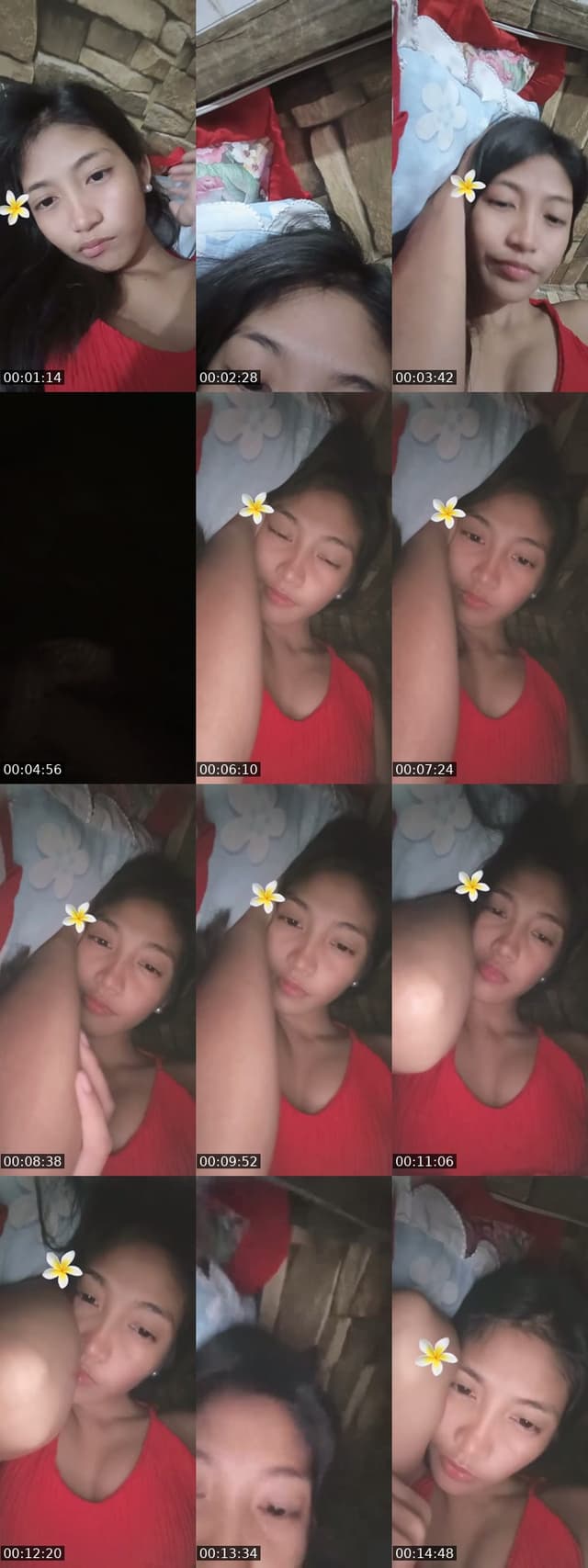 can't talk po HAHAHAHAHAH - @elleianazxy