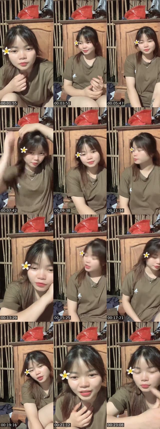 TikTok live: Hello🤗 by @emy271158