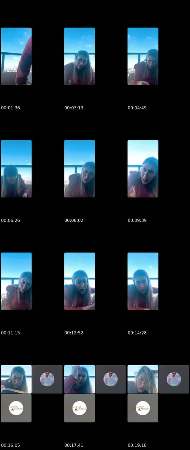 @hereisalltv TikTok live from 2026-06-24