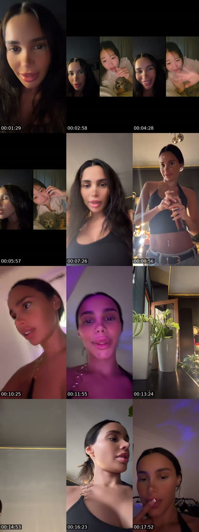 @hifantasy TikTok live
