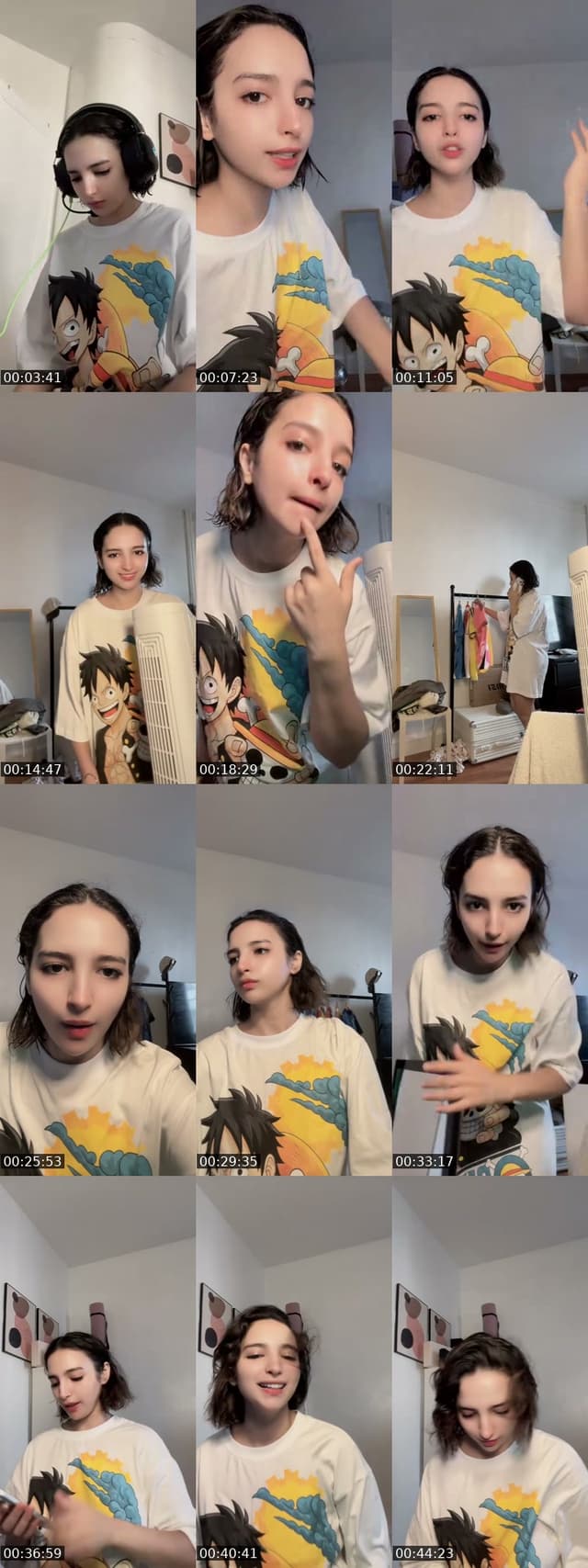@from.my.silenc TikTok live