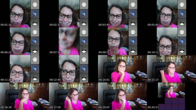 Past TikTok live: Lets Go LIVE! by @holvagytokkisverebek
