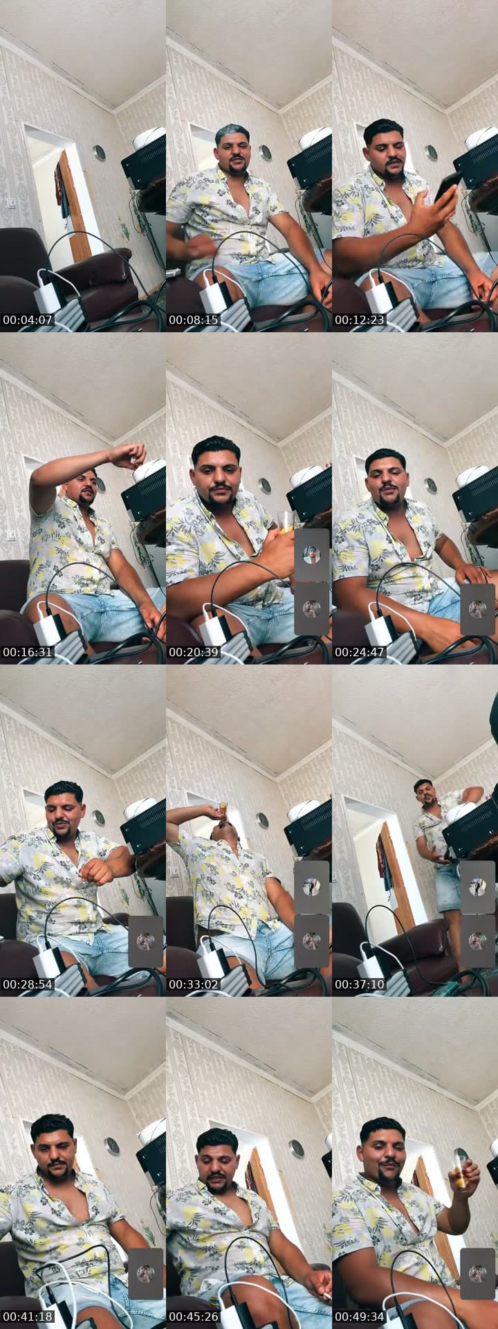@iakabzsolti7 TikTok live stream