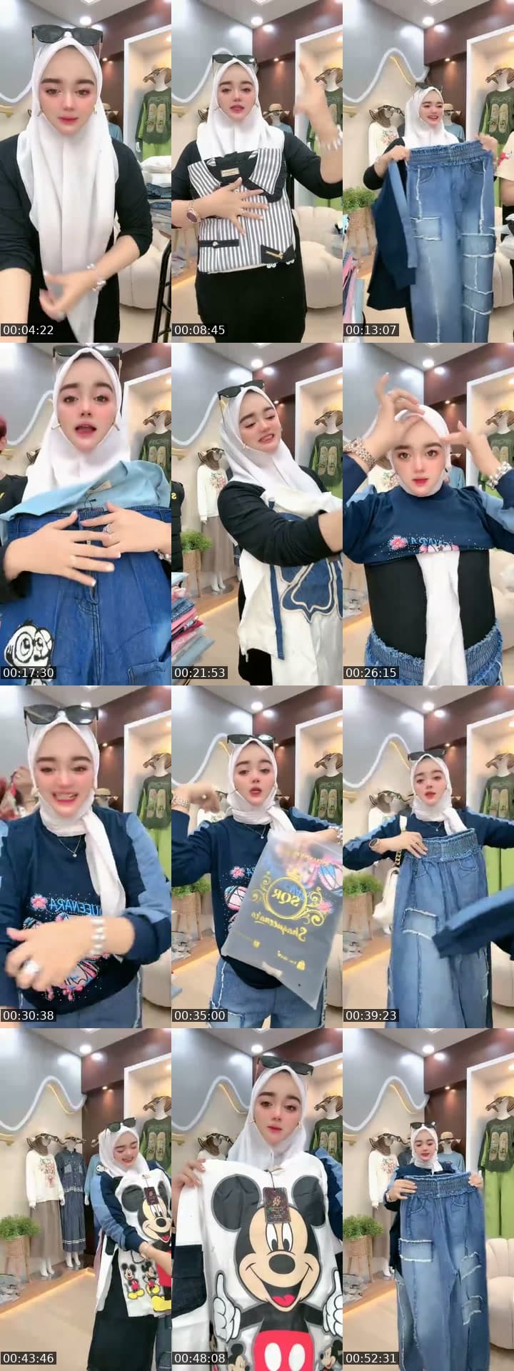 Live Festival Selasa