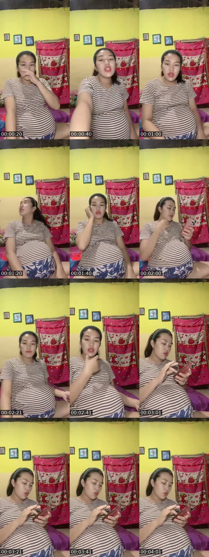 Ngobrol santai