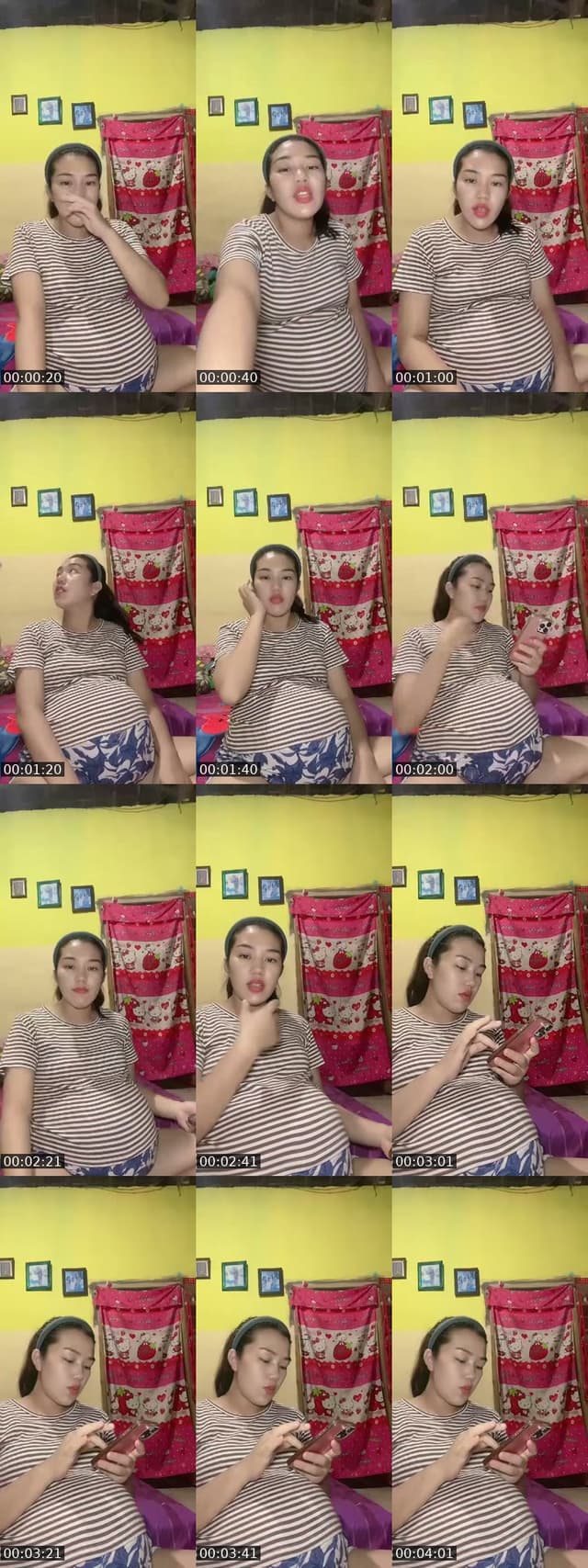 Ngobrol santai - @risty0207