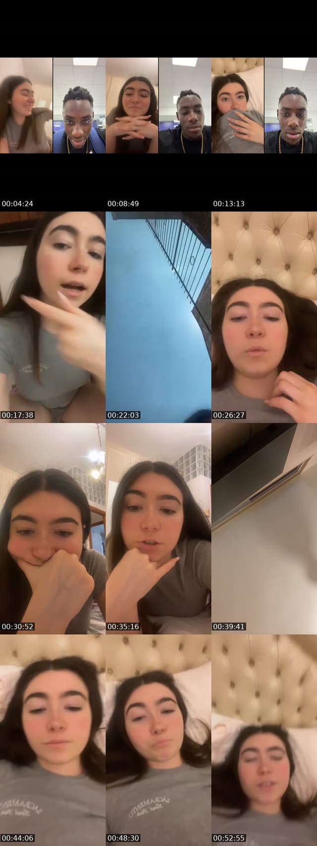 @robertaausiello TikTok live