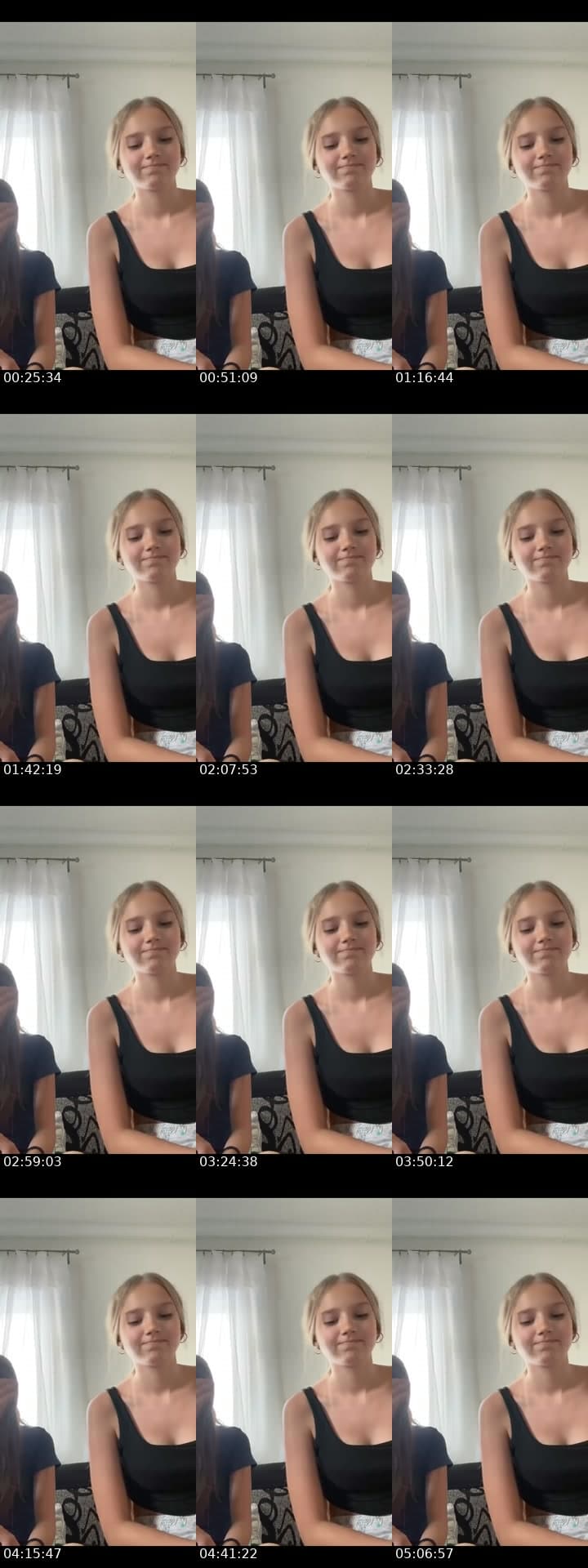 @user._.name138 TikTok live stream