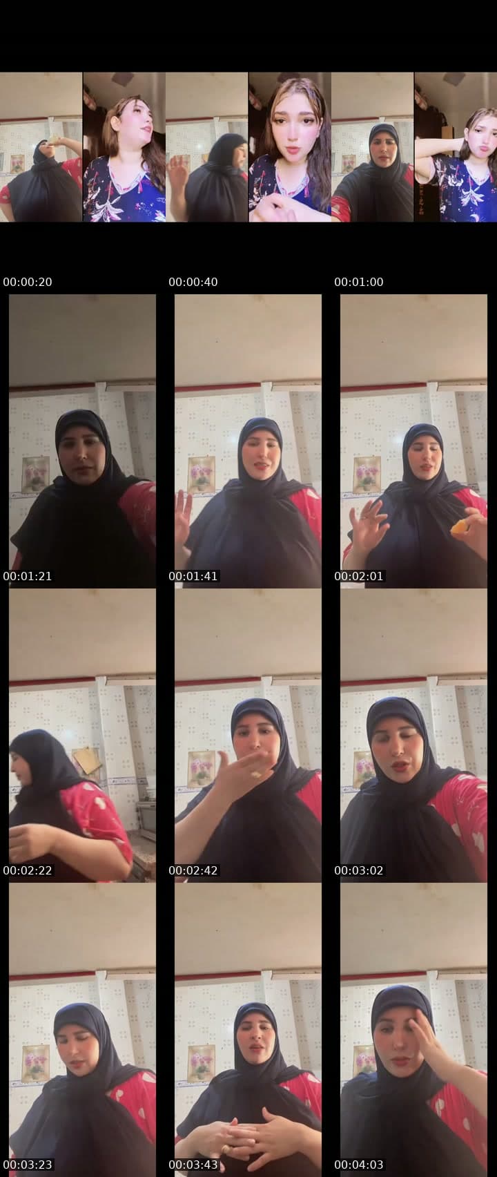 @sihamsi484 TikTok live stream