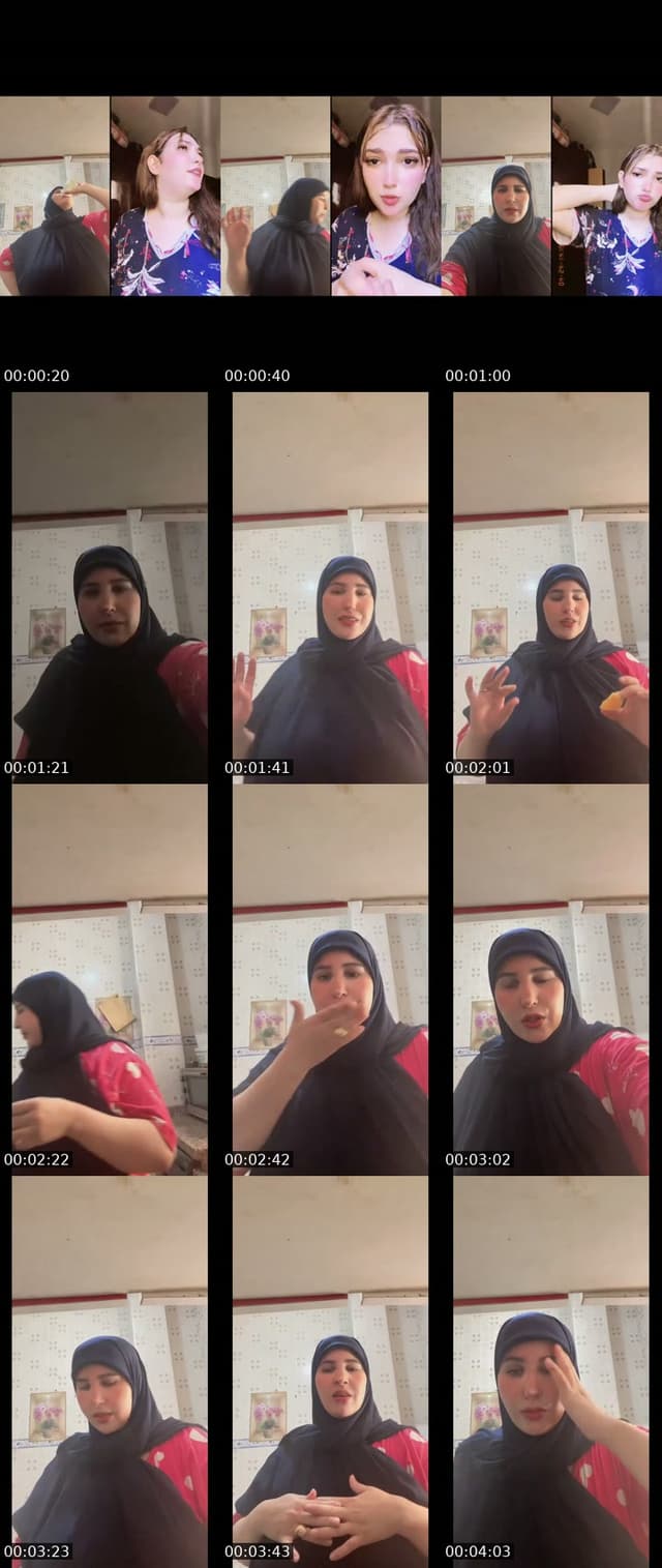 @sihamsi484 TikTok live