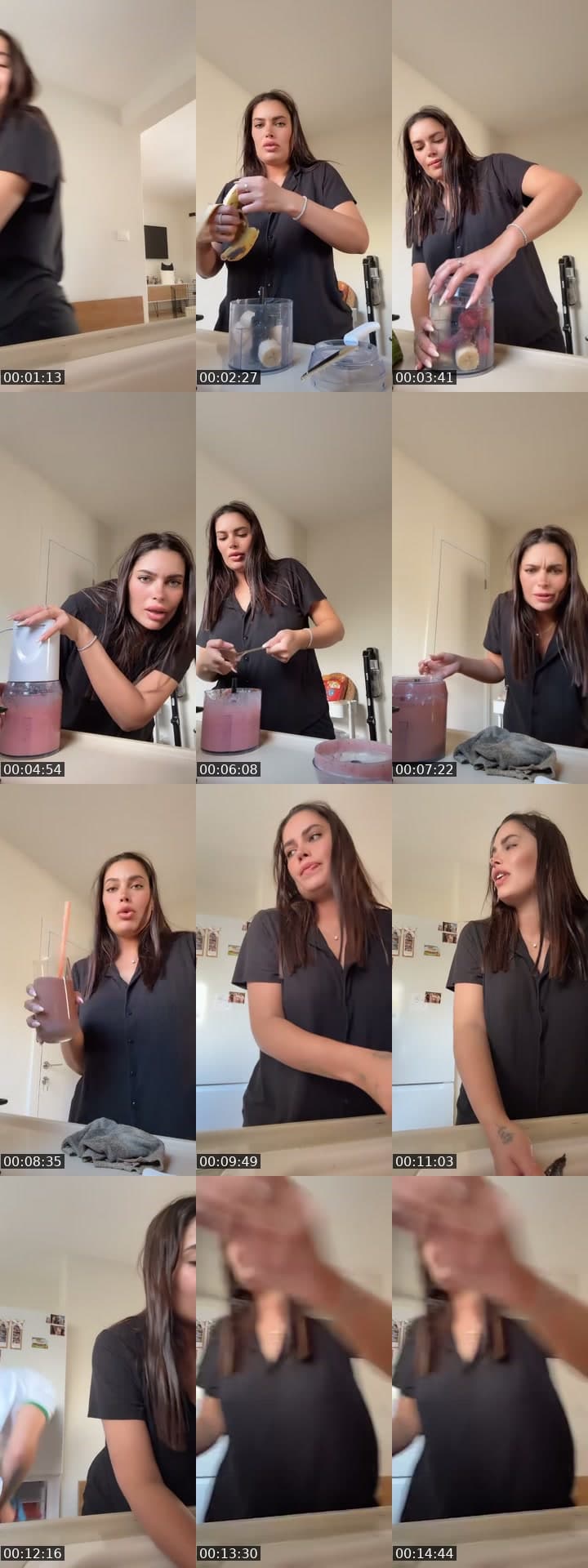 @bar_yanco TikTok live stream