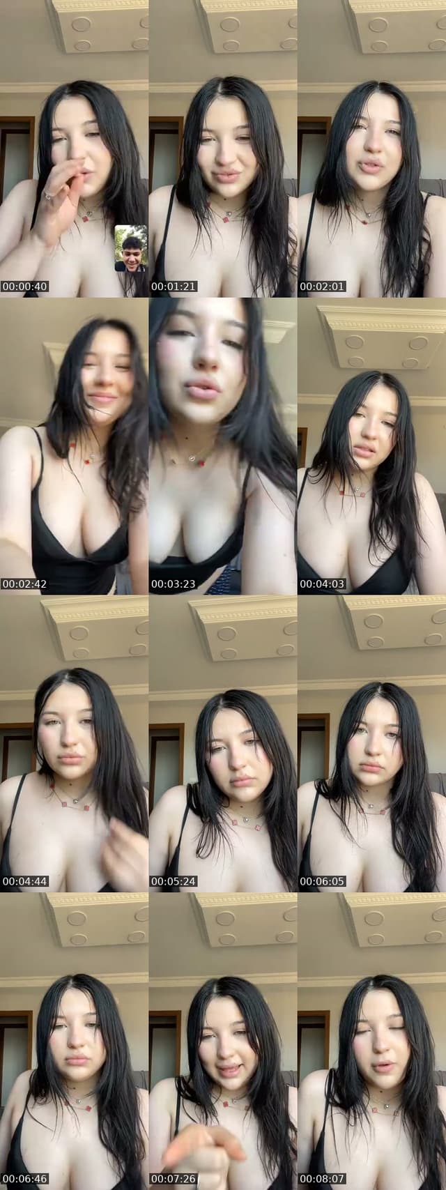 @ciciibebe__ TikTok live