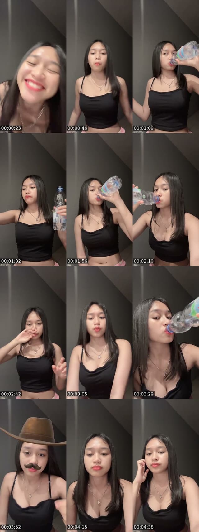 @keiz1a TikTok live
