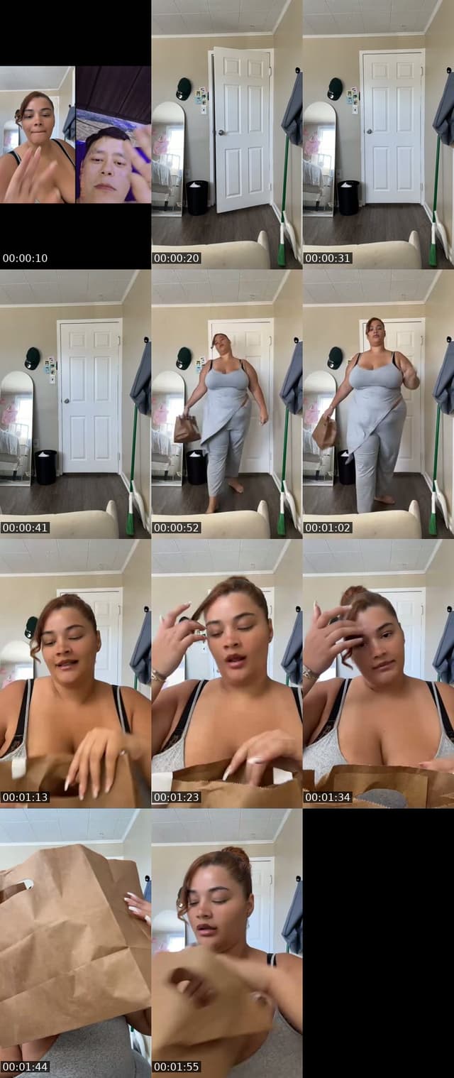 @morgan.alicia TikTok live from 2026-06-24