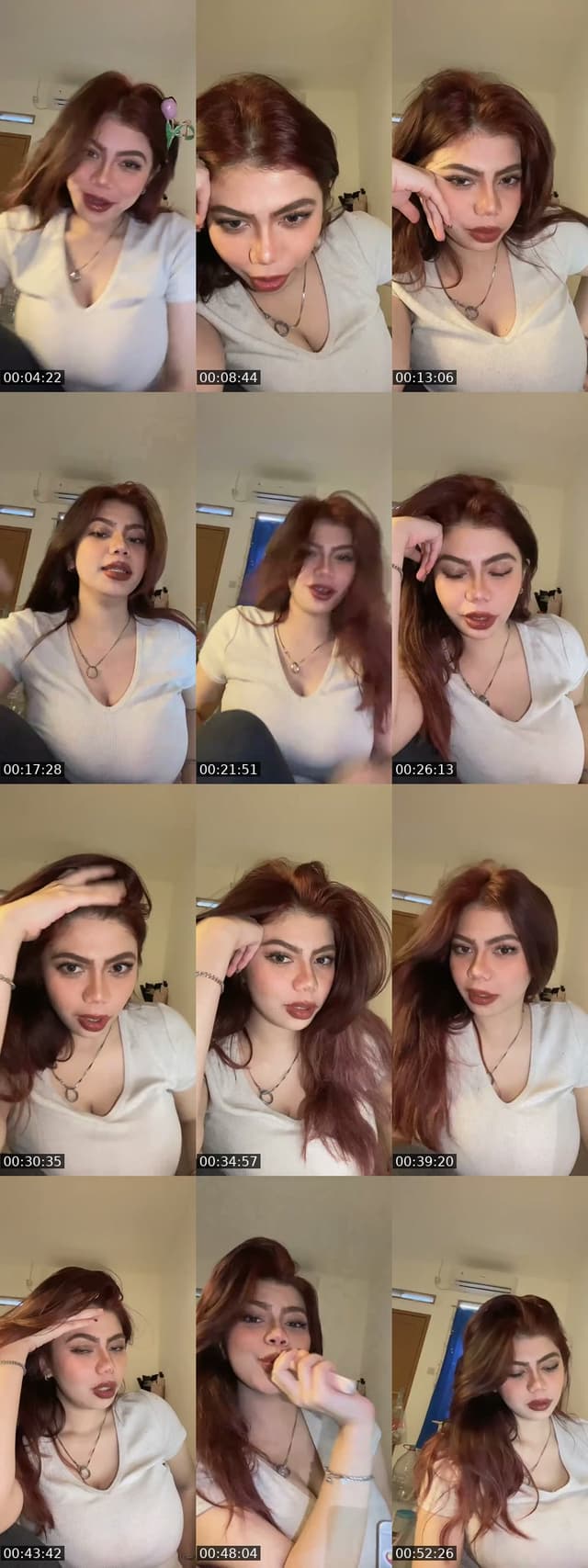 TikTok live: yapp by @identitycrisis_0