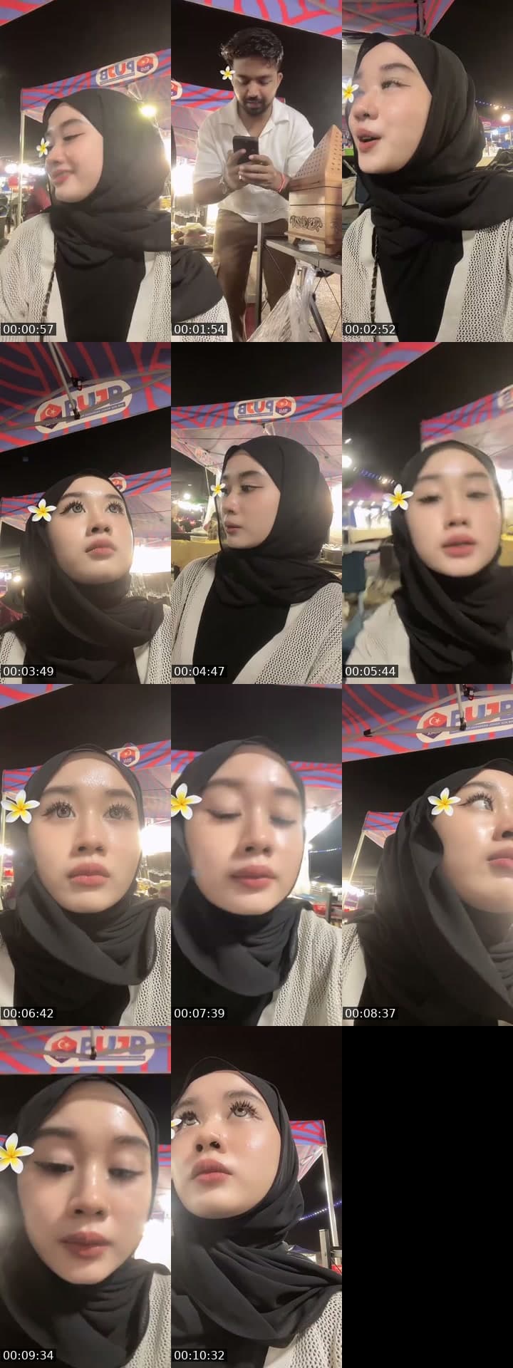 @isyameowwwww TikTok live stream