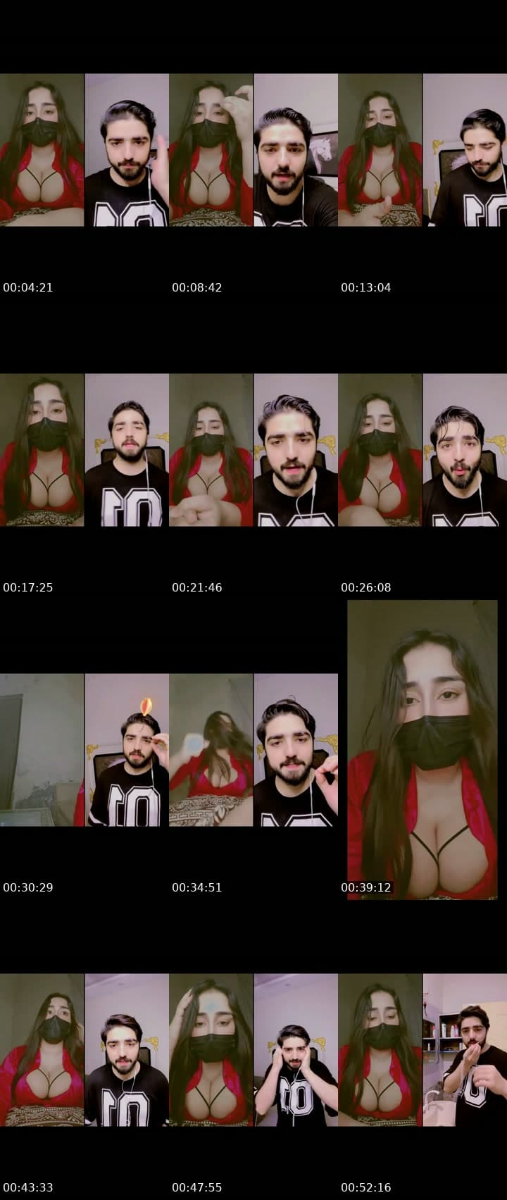 @kainatyousaf1278 TikTok live stream