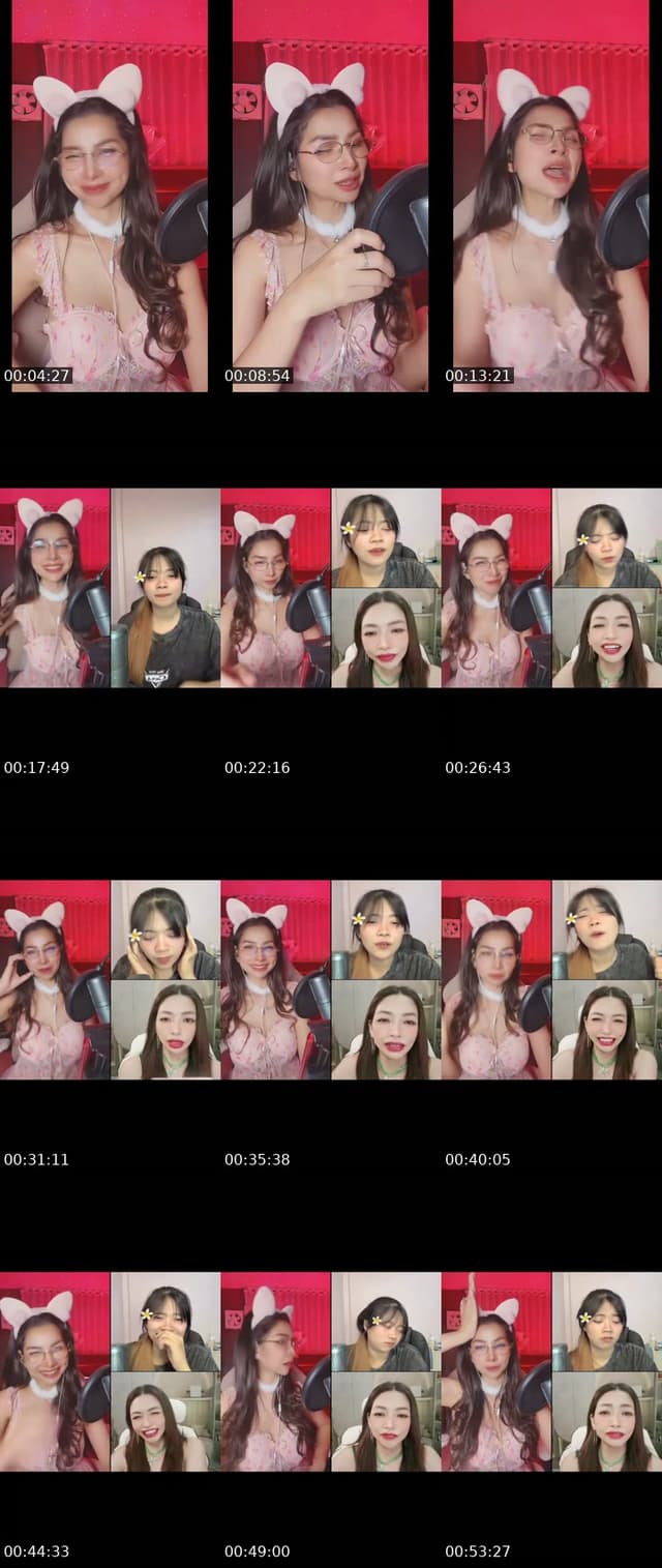@oumoum289 TikTok live