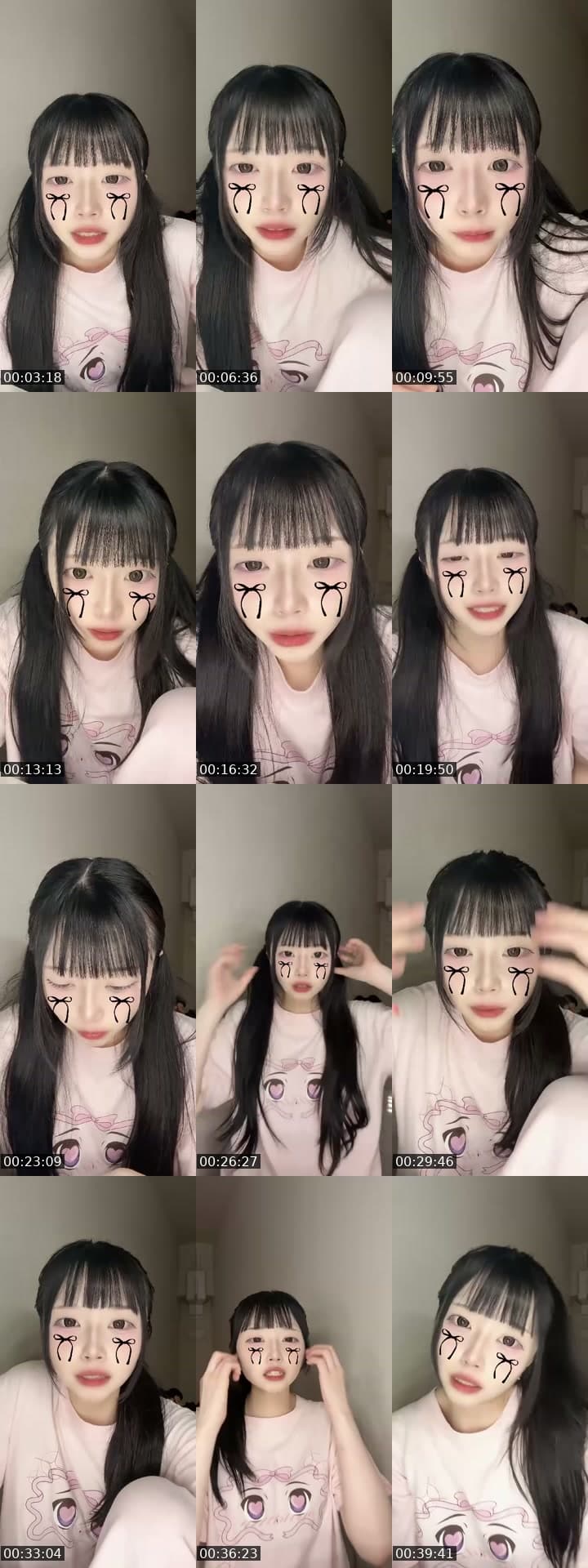 はなそ少し